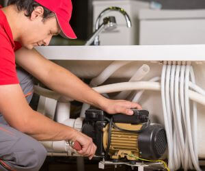 About The Faucet Pros Brothers, OR